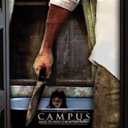 Campus : Inside the Mind of a Serial Killer